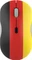 Lenovo 350 Silent Mouse, WM 2026 Fan Edition - Germany, Bluetooth Vorschaubild