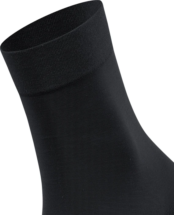 Falke Fine Softness 50 DEN Socken dark navy (Damen)