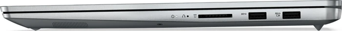 Lenovo IdeaPad 5 Pro 16IAH7, Cloud Grey, Core i7-12700H, 16GB RAM, 1TB SSD, Arc A370M Graphics, DE