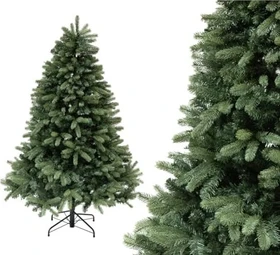 Evergreen Künstlicher Weihnachtsbaum Fichte Vermont, 180cm