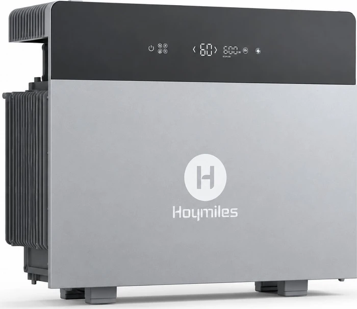 hoymiles HiBattery 4020 AC, 4.02kWh