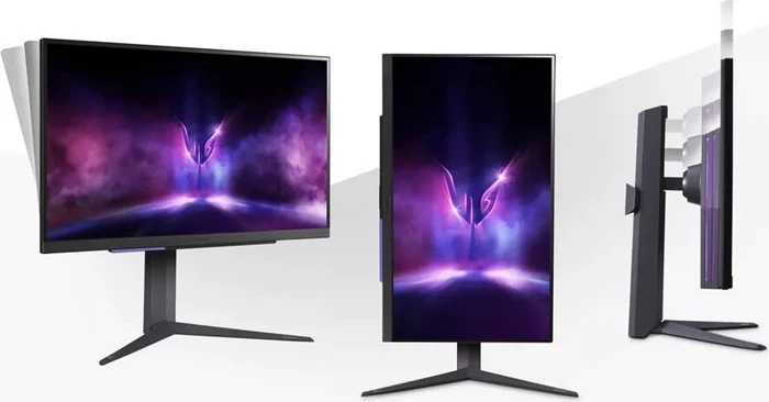 LG UltraGear GR8 27GR83Q-B, 27"