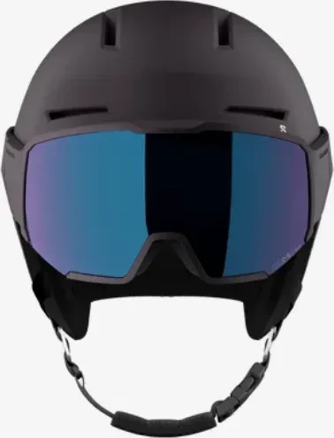 Salomon Osmo Pro Sigma Photo Helm nightshade