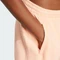 adidas Essentials French Terry Shorts glow pink (Damen) Vorschaubild