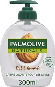 Palmolive Naturals Mandel Flüssigseife, 300ml