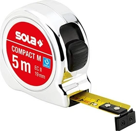 Sola Compact M COM 5 Maßband 5m