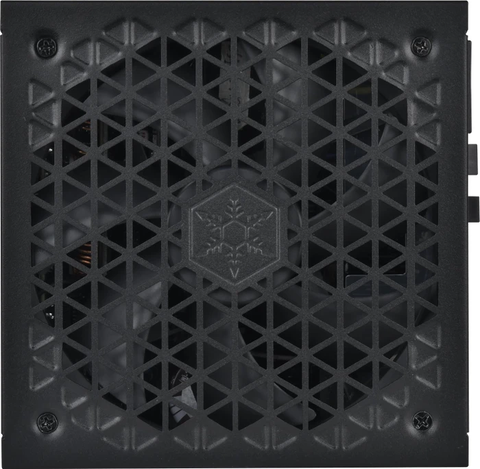 SilverStone Decathlon Gold Series DA1000R Gold 1000W, ATX 3.0