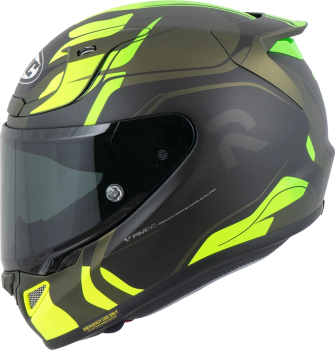 HJC RPHA 12 LAWIN MC4SF
