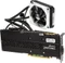 INNO3D GeForce GTX 970 iCHILL Black Accelero Hybrid S, 4GB GDDR5, DVI, HDMI, 3x DP Vorschaubild