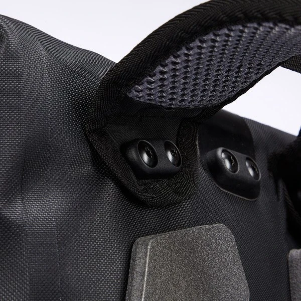 Ortlieb Velocity PS 23 schwarz