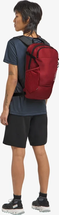 Jack Wolfskin Velocity 20 deep ruby
