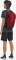 Jack Wolfskin Velocity 20 deep ruby Vorschaubild