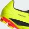 adidas Predator Club FXG team solar yellow 2/core black/solar red Vorschaubild