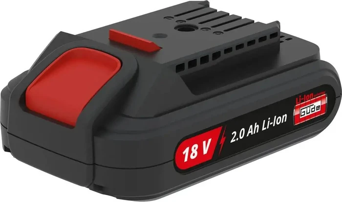 Güde AP18 Werkzeug-Akku 18V, Li-Ionen