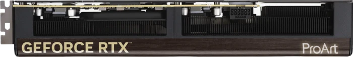 ASUS ProArt GeForce RTX 5070 Ti OC, PROART-RTX5070TI-O16G, 16GB GDDR7, HDMI, USB-C, 2x DP