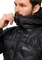 Jack Wolfskin Alpspitze Down Hoody Funktionsjacke schwarz (Herren) Vorschaubild