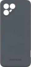 Fairphone Rückseite für Fairphone 4 grau