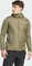 adidas Terrex Multi Hybrid Insulated Kapuze Jacke olive strata (Herren) Vorschaubild