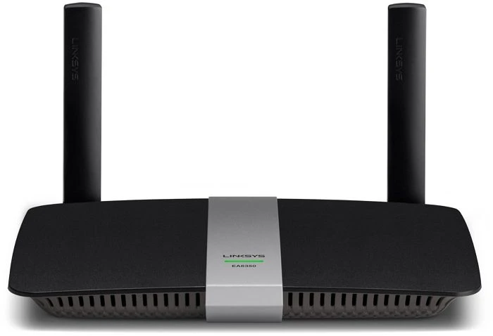 Linksys EA6350