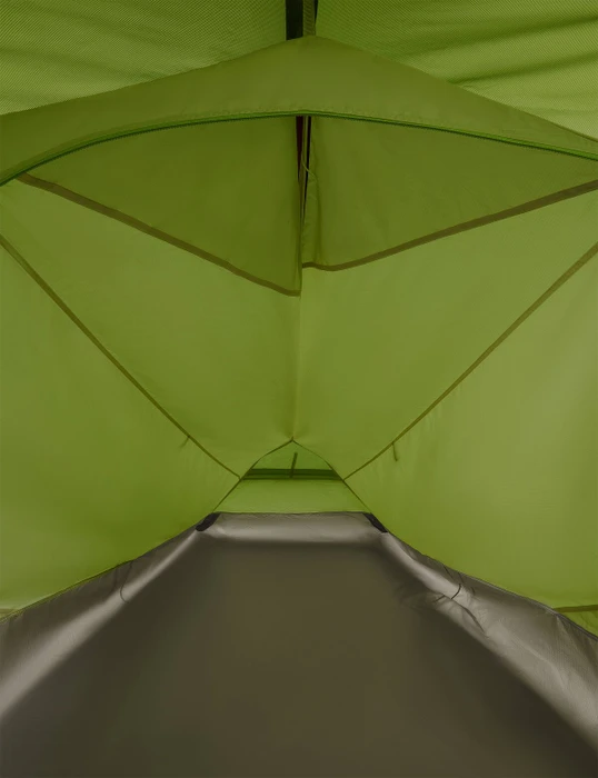 Vaude Adventure Taurus 2 Kuppelzelt avocado