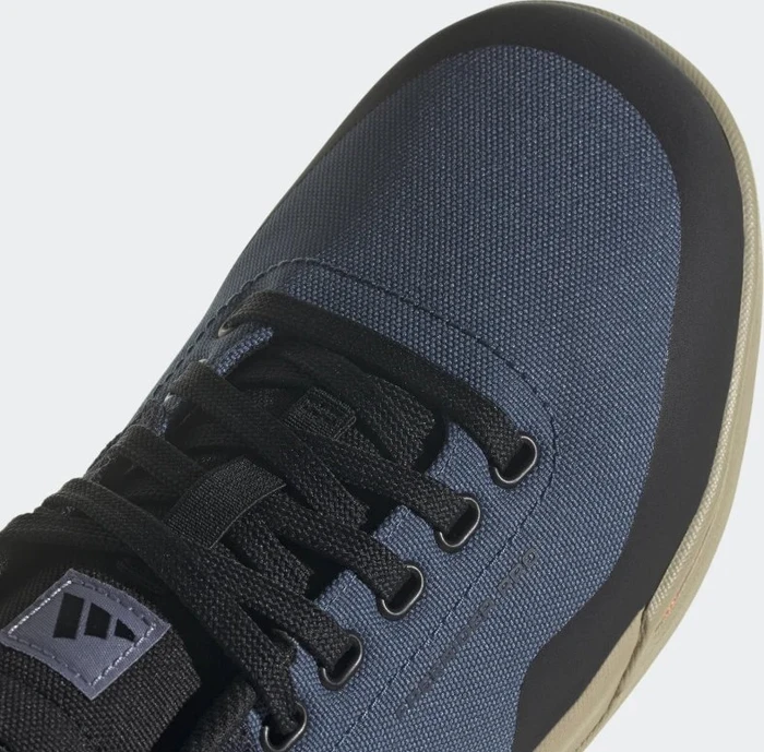 Five Ten Freerider Pro Canvas wonder steel/legend ink (Herren)