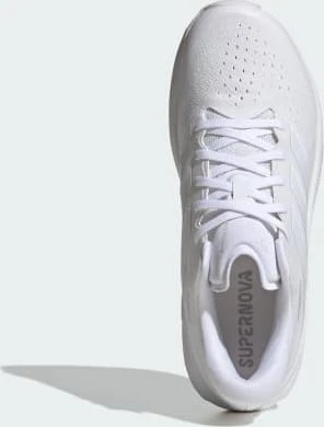 adidas Supernova Rise 3 cloud white/crystal white (Herren)