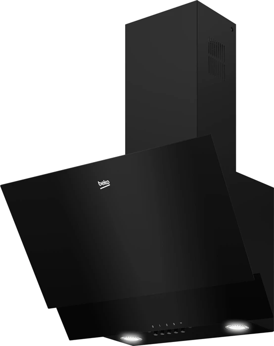 Beko BHCA62422BBH Wand-Dunstabzugshaube