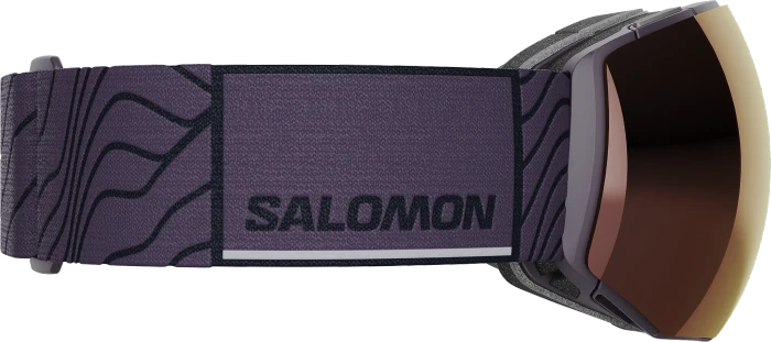 Salomon Radium Prime Sigma nightshade