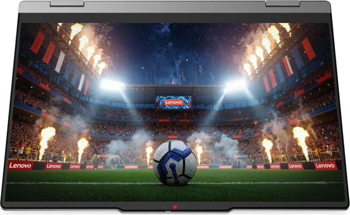 Lenovo IdeaPad 5 2-in1 14IPH11, Luna Grey, Core Ultra 5 322, 16GB RAM, 512GB SSD, DE