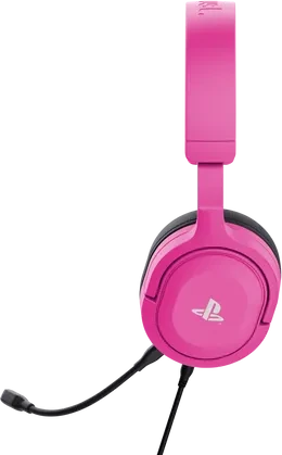 Trust Gaming GXT 498P Forta pink