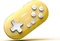 8BitDo Zero 2 Gamepad (Android/iOS/Mac/PC/Switch) Vorschaubild