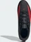 adidas F50 Club FG/MG core black/lucid red Vorschaubild