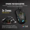 Corsair Glaive RGB Pro Aluminium, USB Vorschaubild