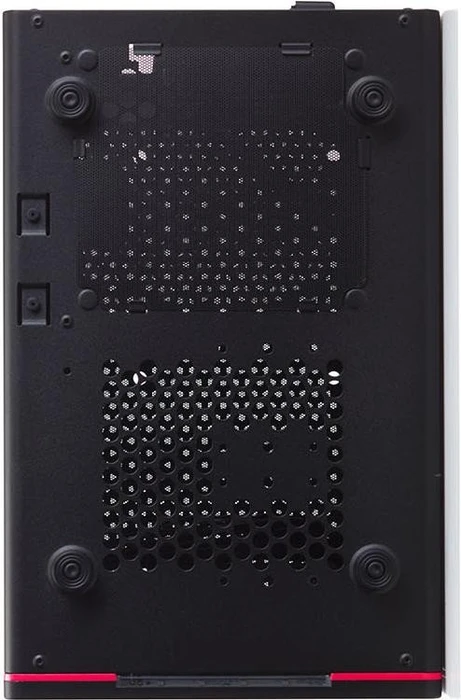 Riotoro CR280, Acrylfenster, Mini-ITX