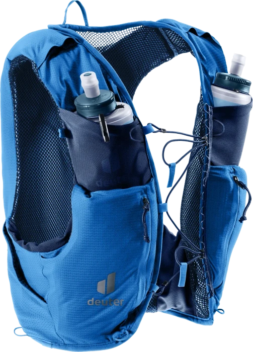 Deuter Traick 9 neptune/nightblue