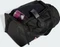 adidas FC Bayern München Away Duffelbag Sporttasche black/tech rust metallic Vorschaubild