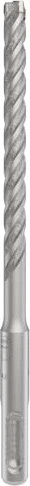 Bosch Professional PRO SDS-plus-5X Hammerbohrer, 8x100x160mm, 1 Stück