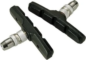 Union BS-420 Bremsschuhe schwarz