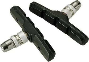 Union BS-420 Bremsschuhe schwarz
