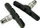 Union BS-420 Bremsschuhe schwarz (03171709)