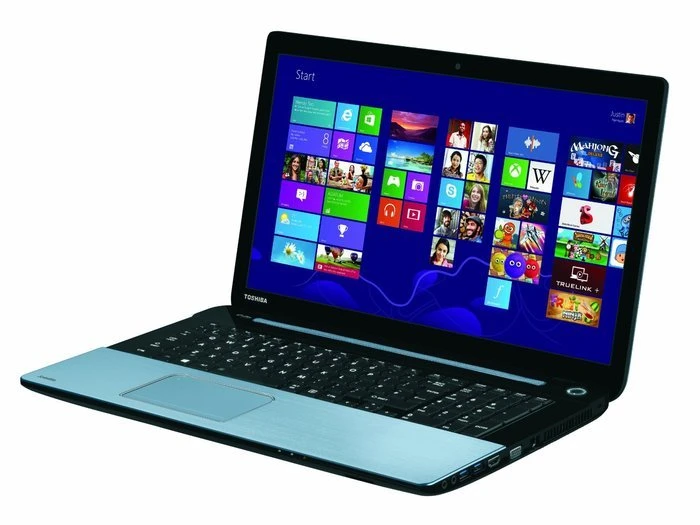 Toshiba Satellite S70t-A-109, silber, Core i7-4700MQ, 16GB RAM, 1TB HDD, GeForce GT 740M, DE