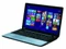Toshiba Satellite S70t-A-109, silber, Core i7-4700MQ, 16GB RAM, 1TB HDD, GeForce GT 740M, DE Vorschaubild