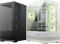 MSI MAG PANO 110R PZ White, Glasfenster Vorschaubild