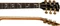 Gibson Hummingbird Custom Antique Natural Vorschaubild