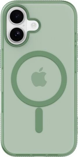 Belkin SheerForce Grip für Apple iPhone 17 pistaziengrün