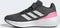 adidas Runfalcon 3.0 Elastic Lace Top Strap grey six/crystal white/beam pink (Junior) Vorschaubild
