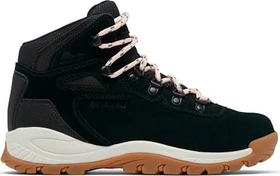 Columbia Newton Ridge Plus black/blush rose (Damen)