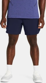 Under Armour Peak Hose kurz midnight navy/castlerock (Herren)