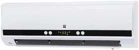 SHX SHX501HEAT2023 Keramik-Heizlüfter