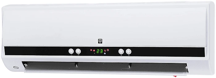 SHX SHX501HEAT2023 Keramik-Heizlüfter
